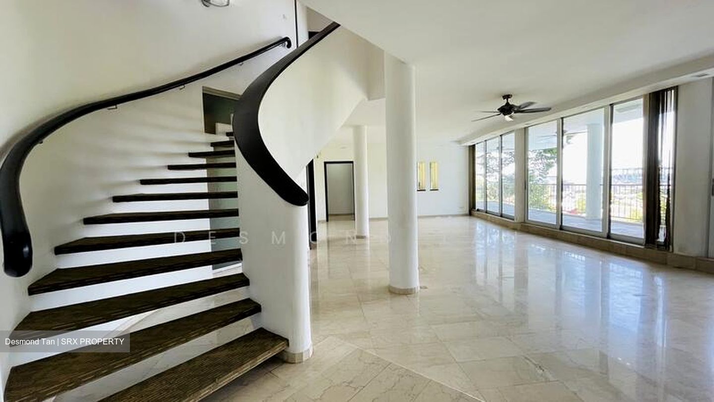 The Peak (D5), Condominium #602948131